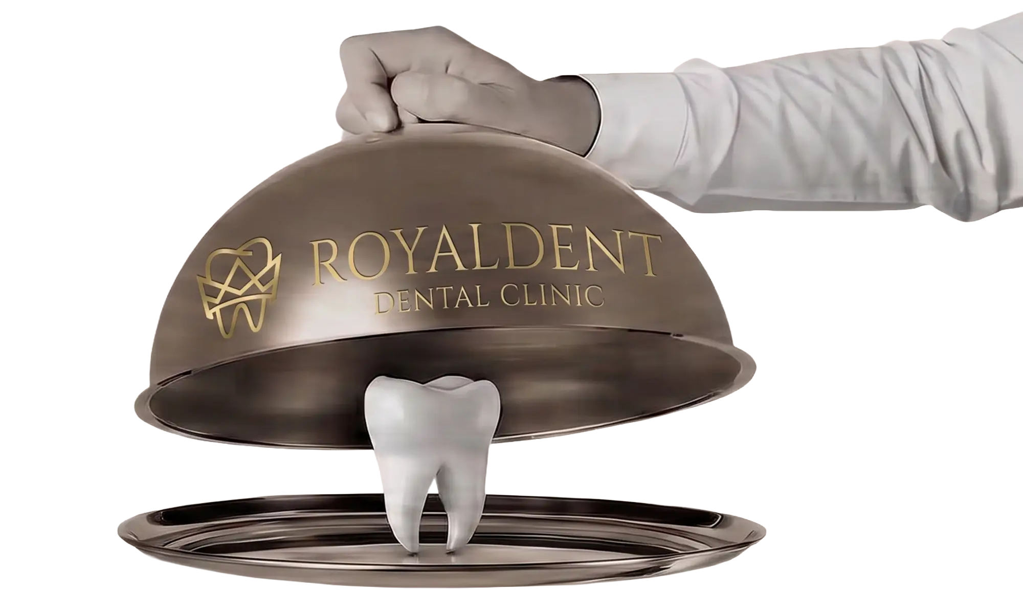 RoyalDent zobārstniecība