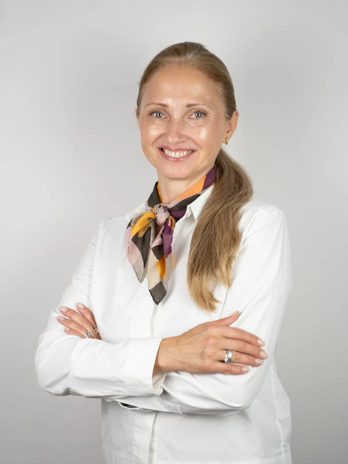 Tatjana Černogorceva
