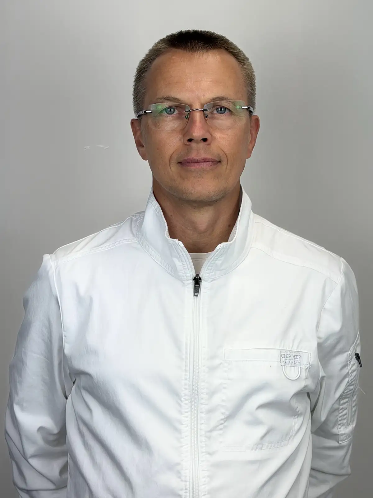 Vitālijs Dvurečenskis