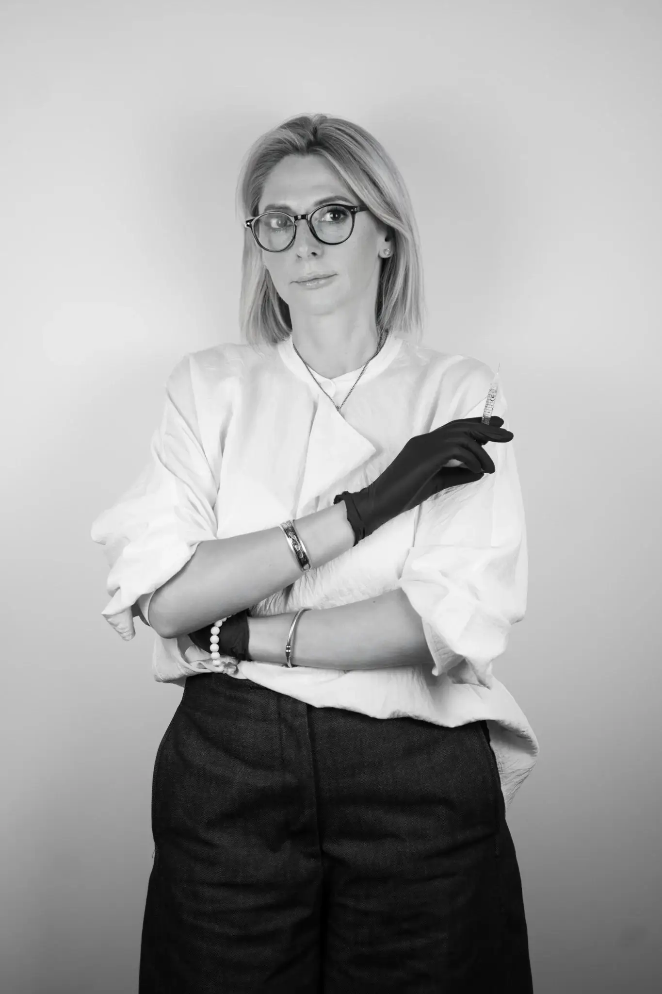 Jeļena Jakunčihina — RoyalDent klīnikas kosmetologs